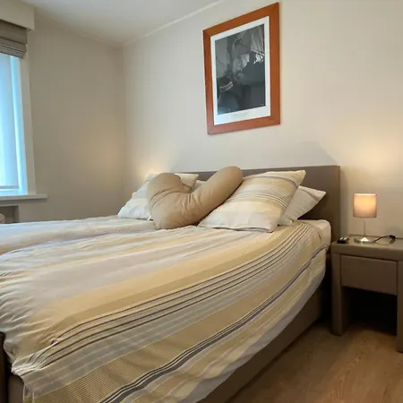 Chez Gilberte Apartamento *