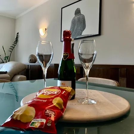 Chez Gilberte Ostende