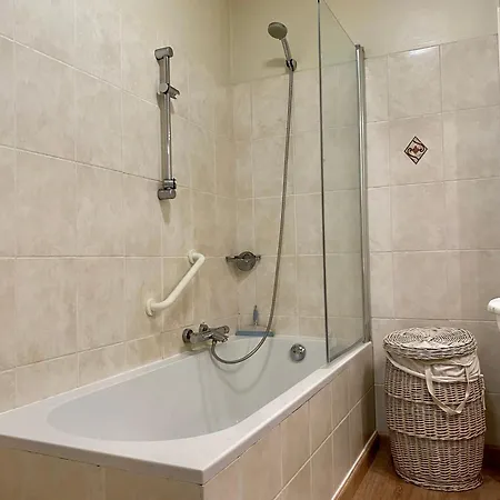 Apartamento Chez Gilberte