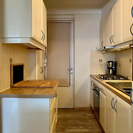 Apartamento Chez Gilberte