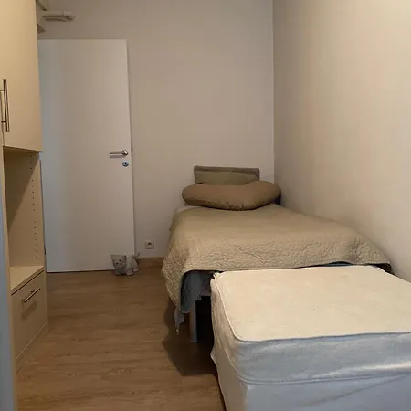 Chez Gilberte Apartamento *