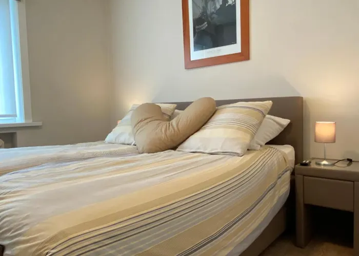 Chez Gilberte Апартаменты *