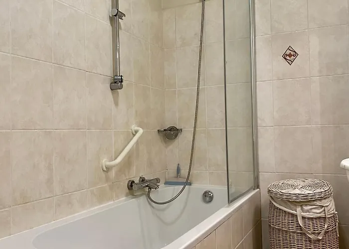 Апартаменты Chez Gilberte