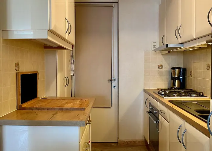 Апартаменты Chez Gilberte